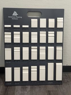 Baseboards