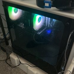 Gaming PC 1080p Gaming Fortnite COD