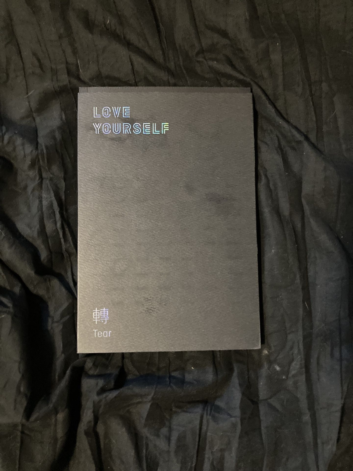 BTS album