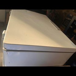 Freezer 