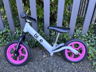 Bixe Balance Bike 