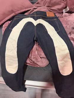 Evisu Jeans