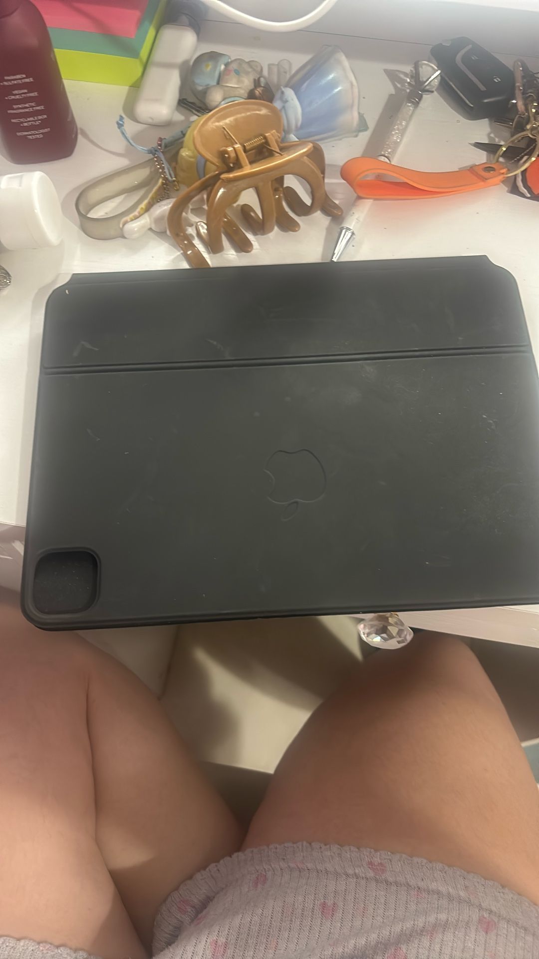 iPad Air Keyboard