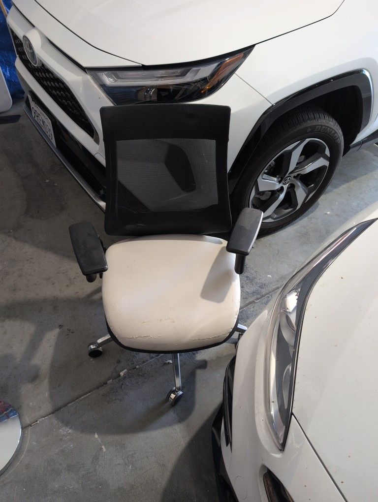 Office Chair - Free