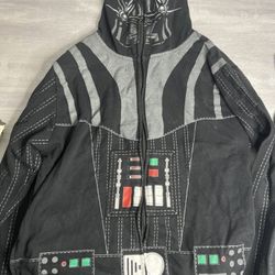 StarWars Jacket 