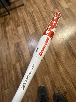 demarini softball flipper bat 27oz