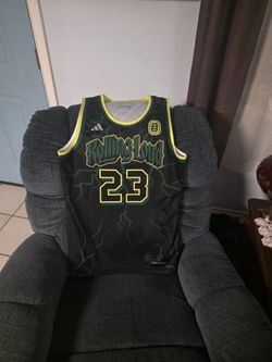 Jerseys