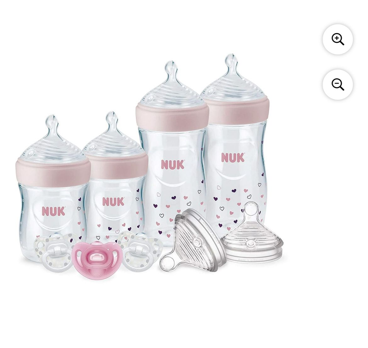 Baby Bottles
