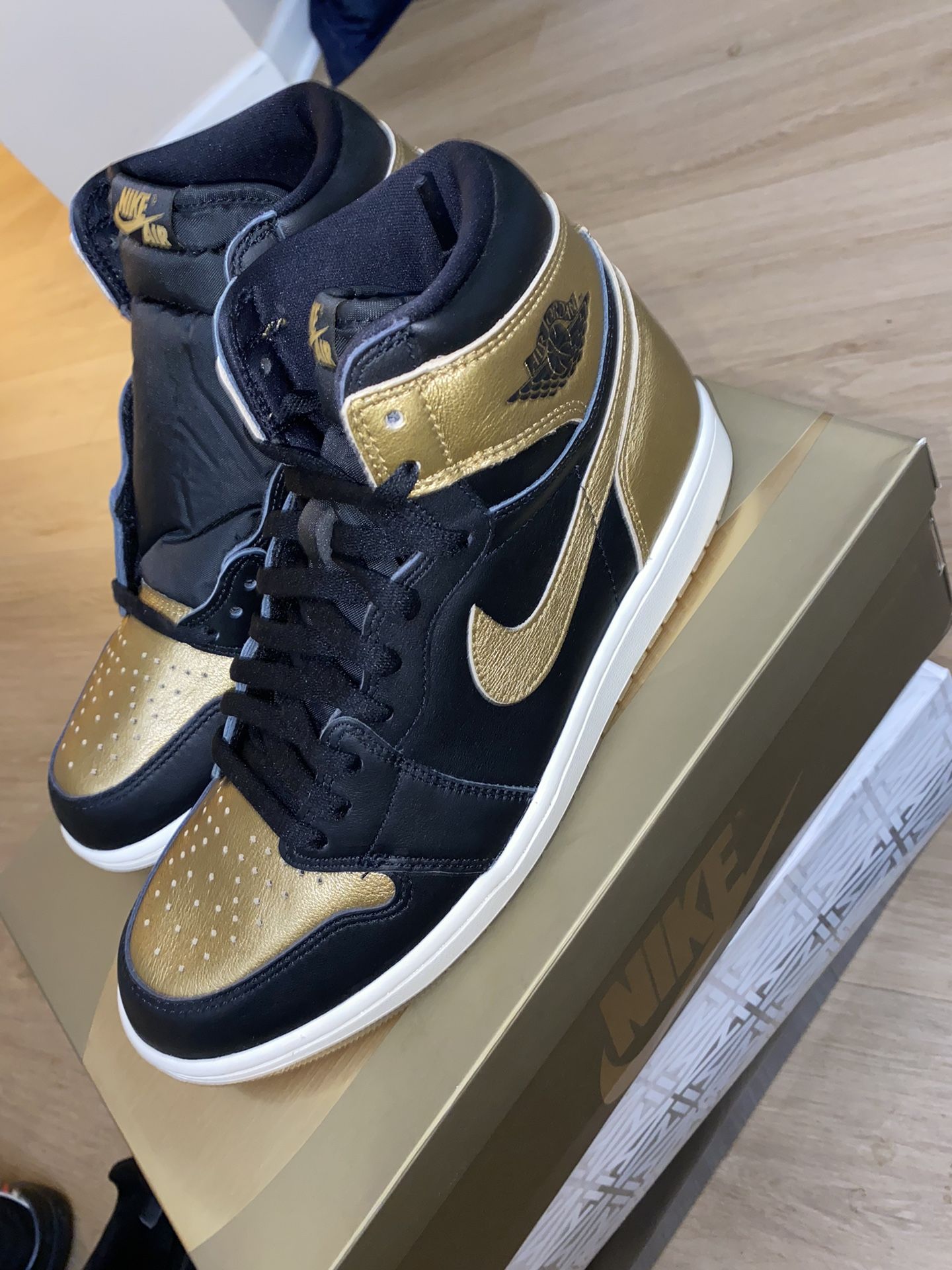 Jordan 1