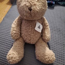 Stuffed Bear