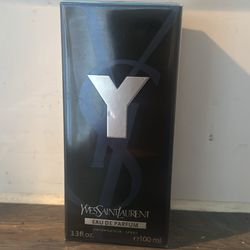 Ysl cologne