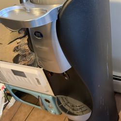 Nestle Water Dispenser