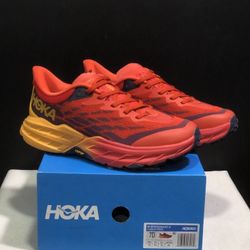 Speedgoat 5