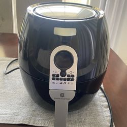 Cooks Essential Air Fryer 