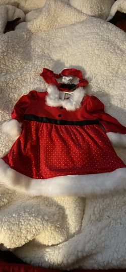 Little Wonders Dress