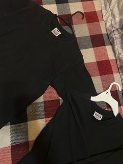 Pro club set BLACK