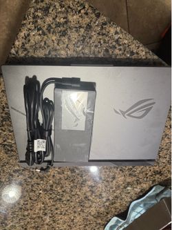 ASUS - ROG Strix G16 16" FHD 165Hz Gaming Laptop
