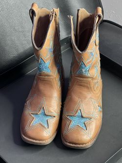 wonder Nation Size 13 Girl Shoes