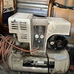 Air Compressor Craftsman