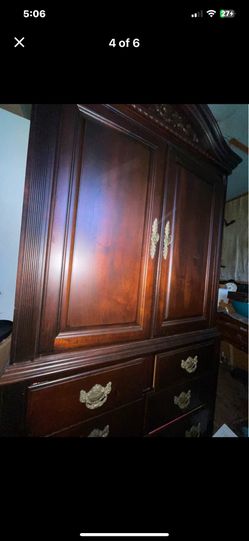 Armoire