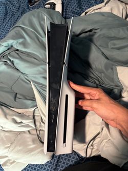 Ps5 disc 1tb $450