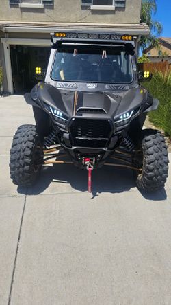 2023 krx4 1000 special edition