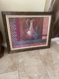 Cuadro Cocina Comedor 