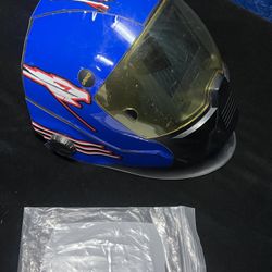 Esab Sentinel Welding Hood Helmet