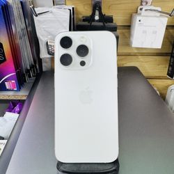 iPhone 13 Pro Max, Unlocked, 6 Month Warranty 