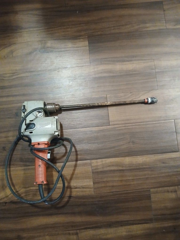 Hole Hawg 1/2 Drill