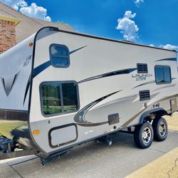  2018 StarCraft  Launch extreme camper 🎁🎁