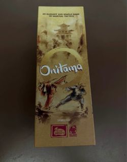 Onitama