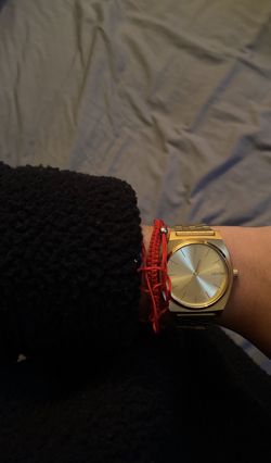 Nixon watch