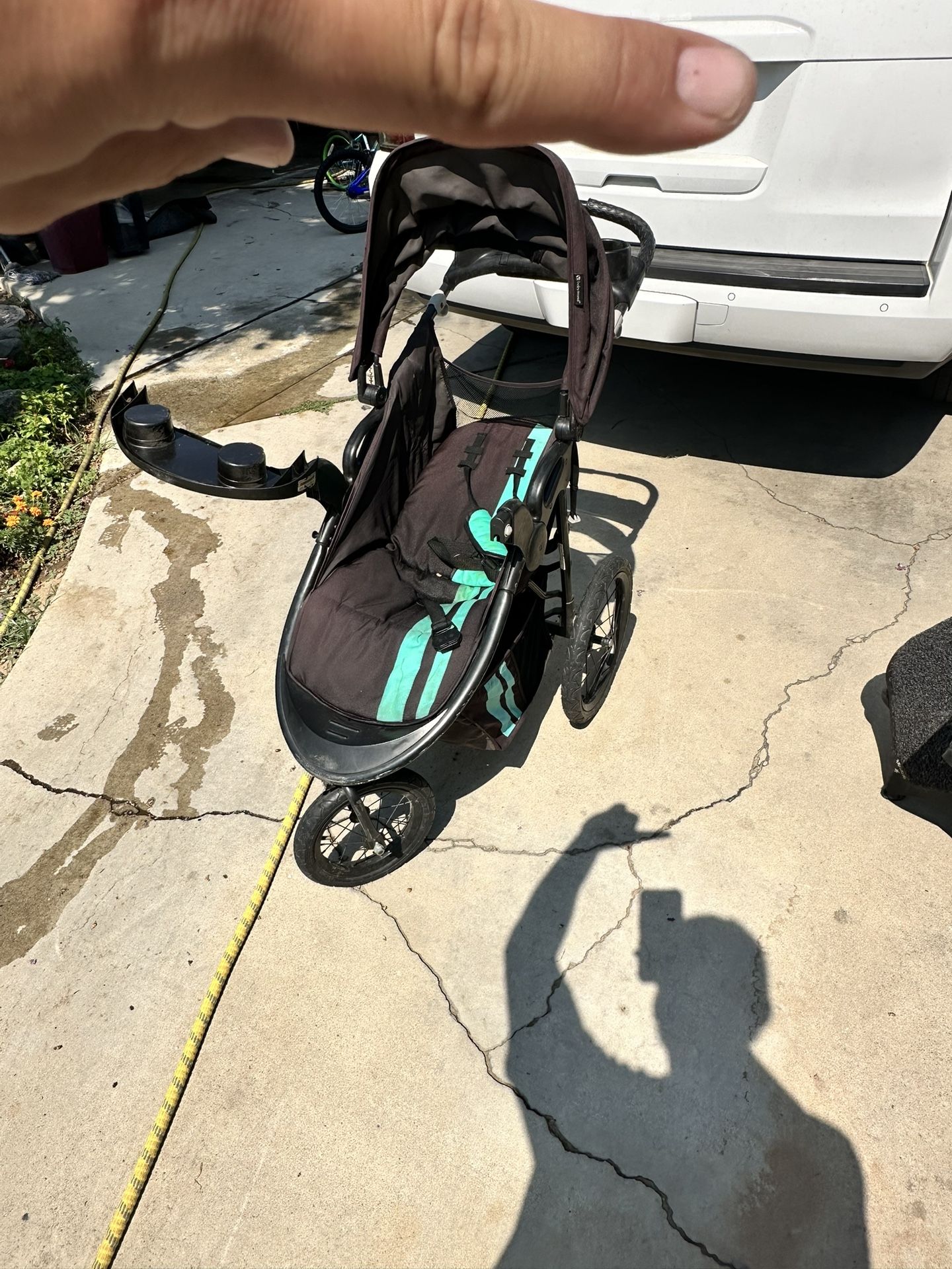 Stroller