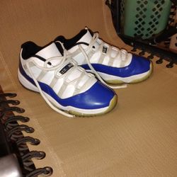 Used (Normal Wear) Women's Jordan 11