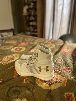 Under armor Ace highlights