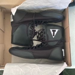Boxing Shoes 