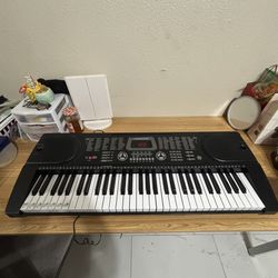 Hamzer H209  - Piano Keyboard