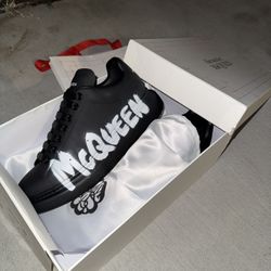 Alexander mcqueen
