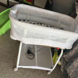 Bassinet