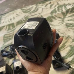Waterfountain /aquarium Pump 