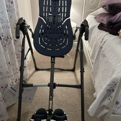 Teeter Inversion Table 