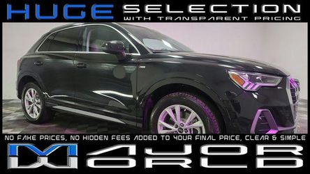 2024 Audi Q3
