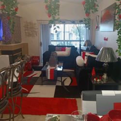 Apartment furniture for sale