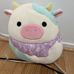 Belana Squishmallow Toy