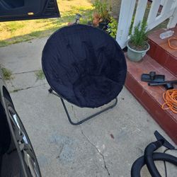 Foldable Chair
