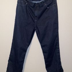 Men’s Calvin Klein Denim Jeans 