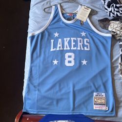 Kobe Jersey