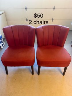 2 Chairs