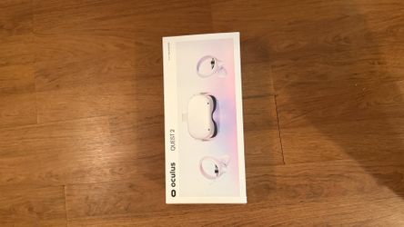 Oculus Meta Quest 2